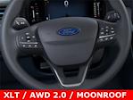 New 2025 Ford Maverick XLT SuperCrew Cab AWD Pickup for sale #25T1031 - photo 43