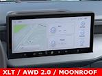 New 2025 Ford Maverick XLT SuperCrew Cab AWD Pickup for sale #25T1031 - photo 44