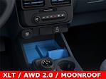 New 2025 Ford Maverick XLT SuperCrew Cab AWD Pickup for sale #25T1031 - photo 45