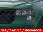 New 2025 Ford Maverick XLT SuperCrew Cab AWD Pickup for sale #25T1031 - photo 48