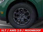 New 2025 Ford Maverick XLT SuperCrew Cab AWD Pickup for sale #25T1031 - photo 49