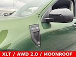 New 2025 Ford Maverick XLT SuperCrew Cab AWD Pickup for sale #25T1031 - photo 4