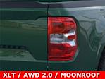 New 2025 Ford Maverick XLT SuperCrew Cab AWD Pickup for sale #25T1031 - photo 51