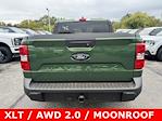 New 2025 Ford Maverick XLT SuperCrew Cab AWD Pickup for sale #25T1031 - photo 8