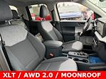 New 2025 Ford Maverick XLT SuperCrew Cab AWD Pickup for sale #25T1031 - photo 9