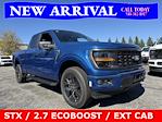 2025 Ford F-150 Super Cab 4x4 Pickup for sale #25T1034 - photo 1