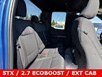 2025 Ford F-150 Super Cab 4x4 Pickup for sale #25T1034 - photo 11
