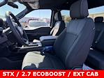 2025 Ford F-150 Super Cab 4x4 Pickup for sale #25T1034 - photo 14