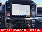 2025 Ford F-150 Super Cab 4x4 Pickup for sale #25T1034 - photo 18