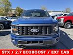 2025 Ford F-150 Super Cab 4x4 Pickup for sale #25T1034 - photo 3