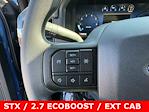 2025 Ford F-150 Super Cab 4WD Pickup for sale #25T1034 - photo 24