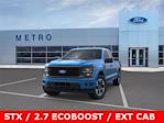2025 Ford F-150 Super Cab 4WD Pickup for sale #25T1034 - photo 28