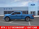 2025 Ford F-150 Super Cab 4WD Pickup for sale #25T1034 - photo 29