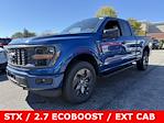 2025 Ford F-150 Super Cab 4x4 Pickup for sale #25T1034 - photo 4