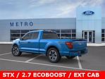 2025 Ford F-150 Super Cab 4WD Pickup for sale #25T1034 - photo 30