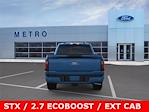 2025 Ford F-150 Super Cab 4WD Pickup for sale #25T1034 - photo 31
