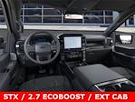 2025 Ford F-150 Super Cab 4WD Pickup for sale #25T1034 - photo 34