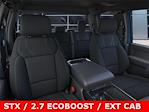 2025 Ford F-150 Super Cab 4WD Pickup for sale #25T1034 - photo 35