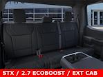 2025 Ford F-150 Super Cab 4WD Pickup for sale #25T1034 - photo 36