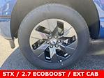 2025 Ford F-150 Super Cab 4x4 Pickup for sale #25T1034 - photo 5