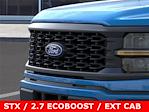 2025 Ford F-150 Super Cab 4WD Pickup for sale #25T1034 - photo 42