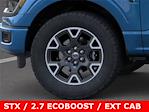 2025 Ford F-150 Super Cab 4WD Pickup for sale #25T1034 - photo 44