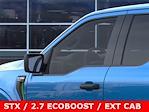 2025 Ford F-150 Super Cab 4WD Pickup for sale #25T1034 - photo 45