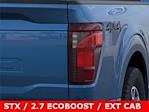 2025 Ford F-150 Super Cab 4WD Pickup for sale #25T1034 - photo 46