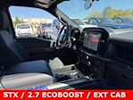 2025 Ford F-150 Super Cab 4x4 Pickup for sale #25T1034 - photo 9