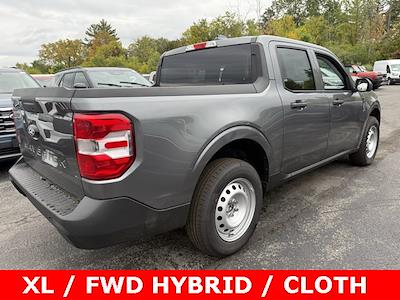 New 2025 Ford Maverick XL SuperCrew Cab Pickup for sale #25T1041 - photo 2