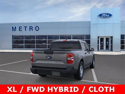 New 2025 Ford Maverick XL SuperCrew Cab for sale #25T1041 - photo 2