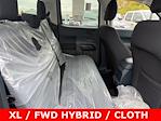 2025 Ford Maverick SuperCrew Cab FWD Pickup for sale #25T1041 - photo 11