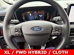 New 2025 Ford Maverick XL SuperCrew Cab Pickup for sale #25T1041 - photo 25