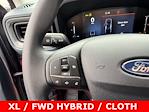 New 2025 Ford Maverick XL SuperCrew Cab Pickup for sale #25T1041 - photo 27