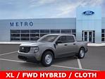 New 2025 Ford Maverick XL SuperCrew Cab Pickup for sale #25T1041 - photo 30