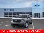 New 2025 Ford Maverick XL SuperCrew Cab Pickup for sale #25T1041 - photo 31