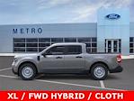 New 2025 Ford Maverick XL SuperCrew Cab Pickup for sale #25T1041 - photo 32