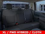 New 2025 Ford Maverick XL SuperCrew Cab Pickup for sale #25T1041 - photo 39
