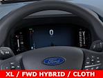 New 2025 Ford Maverick XL SuperCrew Cab Pickup for sale #25T1041 - photo 41