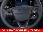 New 2025 Ford Maverick XL SuperCrew Cab Pickup for sale #25T1041 - photo 42