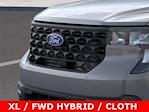 New 2025 Ford Maverick XL SuperCrew Cab Pickup for sale #25T1041 - photo 46