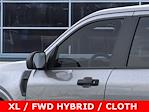 New 2025 Ford Maverick XL SuperCrew Cab Pickup for sale #25T1041 - photo 49