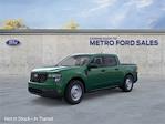 2025 Ford Maverick SuperCrew Cab AWD Pickup for sale #25T1042 - photo 2