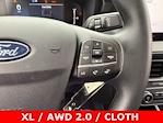 New 2025 Ford Maverick XL SuperCrew Cab AWD Pickup for sale #25T1042 - photo 25