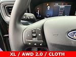 New 2025 Ford Maverick XL SuperCrew Cab AWD Pickup for sale #25T1042 - photo 26