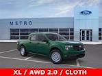 New 2025 Ford Maverick XL SuperCrew Cab AWD Pickup for sale #25T1042 - photo 28