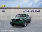2025 Ford Maverick SuperCrew Cab AWD Pickup for sale #25T1042 - photo 3