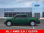 New 2025 Ford Maverick XL SuperCrew Cab AWD Pickup for sale #25T1042 - photo 31