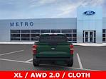 New 2025 Ford Maverick XL SuperCrew Cab AWD Pickup for sale #25T1042 - photo 33