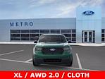 New 2025 Ford Maverick XL SuperCrew Cab AWD Pickup for sale #25T1042 - photo 34